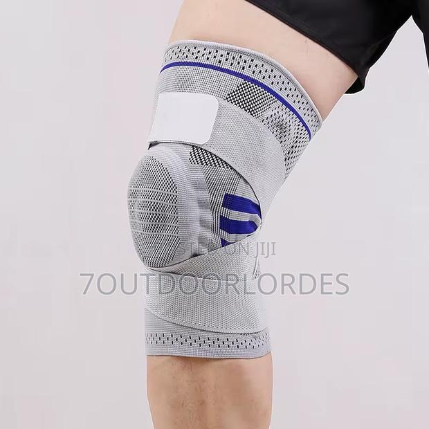 Knee Brace Support - thumbnail 3