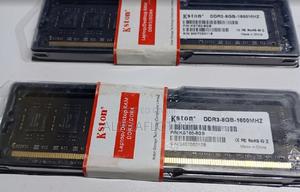Hyper Ram Ddr3 8gb 1600mhz Desktop Ram - thumbnail 2