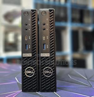 Desktop Computer Dell Optiplex 7090 16GB Intel Core I7 SSD 256GB - thumbnail 2