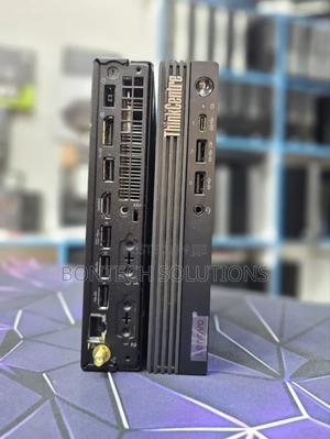 Lenovo ThinkCentre M710 Tiny 16GB Intel Core I7 SSD 512GB - thumbnail 2