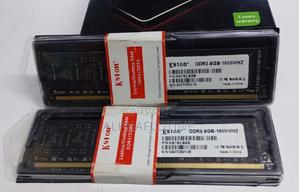 Kston-Desktop Upgrade Ddr3-4gb-1600mhz-Ram - thumbnail 2
