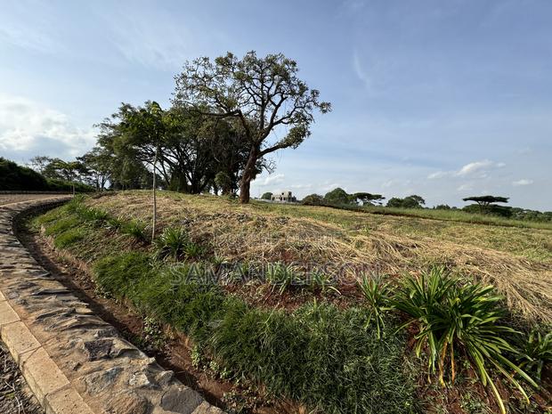 50x100 Migaa Golf Estate Plot - thumbnail 4
