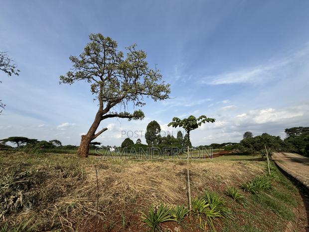 50x100 Migaa Golf Estate Plot - thumbnail 5