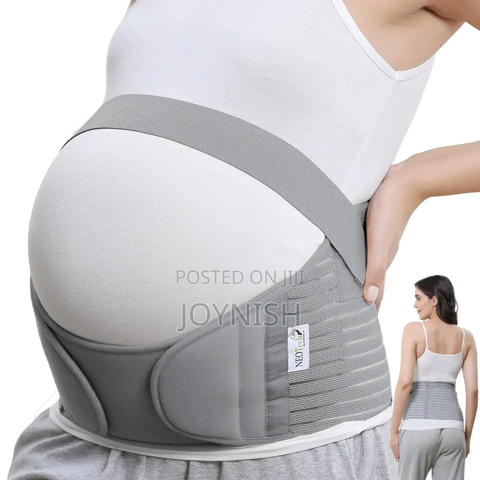 Pregnancy Belt