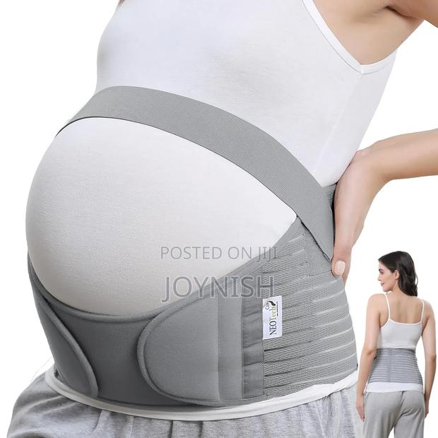 Pregnancy Belt - main view