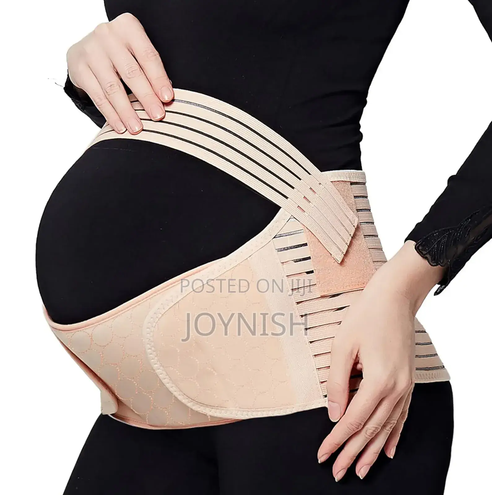 New Pregnancy Belt
