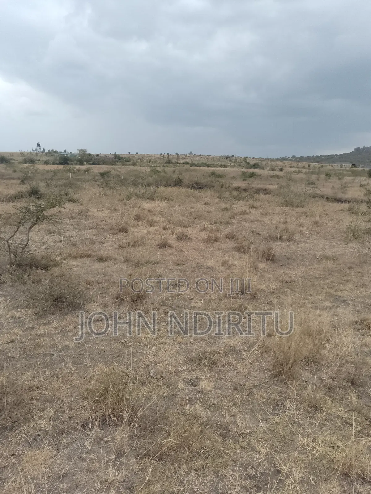 Land for Sale in Athi River