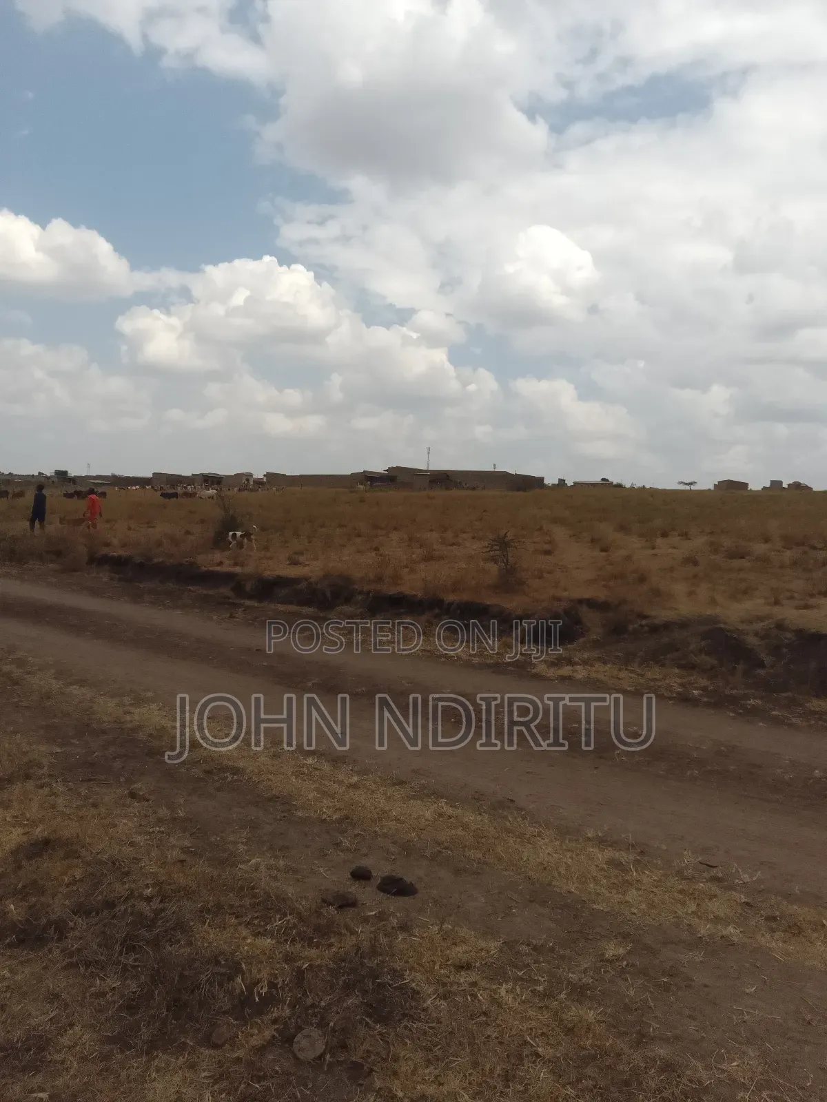 Land for Sale in Athi River
