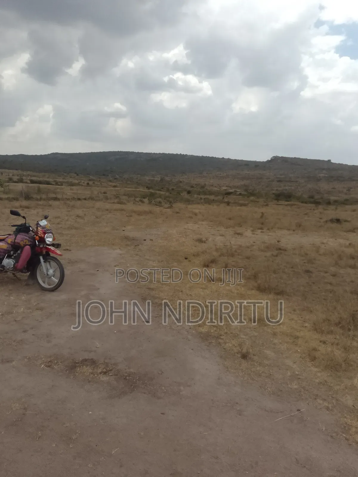 Land for Sale in Athi River