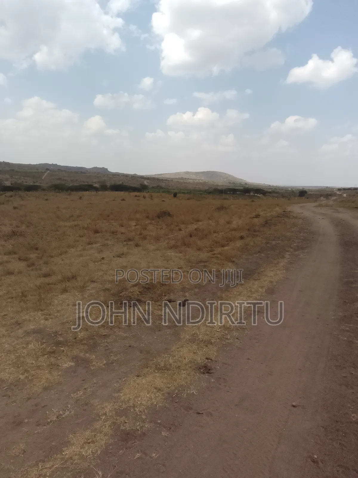 Land for Sale in Athi River