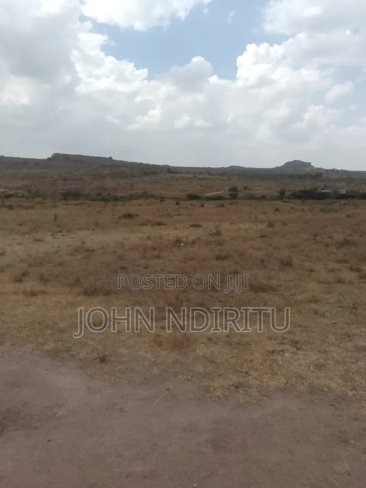 Land for Sale in Athi River