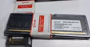 8gb Ddr4 2666mhz Desktop Ram