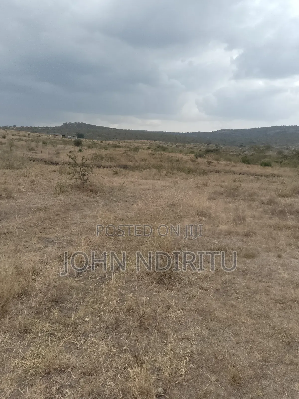 Plots for Sale in Katani