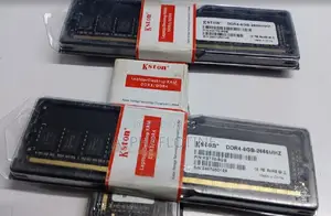8gb Ddr4 2666mhz (Pc4-21300) Desktop Ram