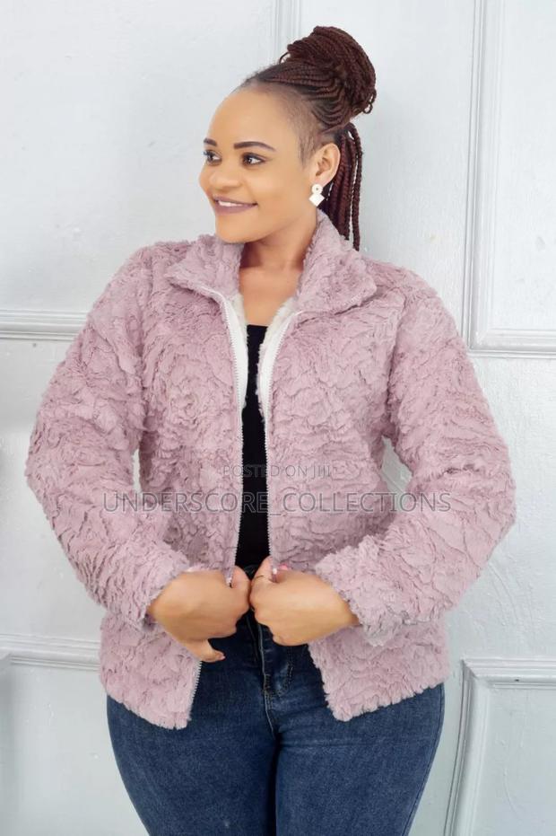Unisex Fleece Jackets - thumbnail 2