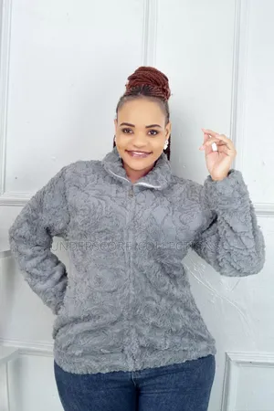 Unisex Fleece Jackets