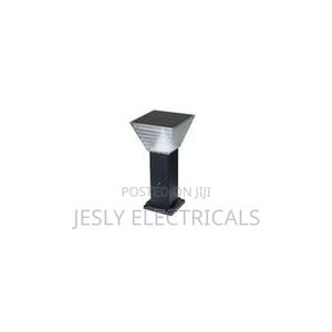 Solar Light 5w Solar Led Garden Light - thumbnail 2