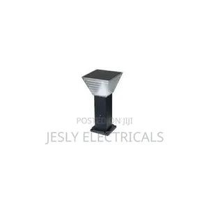 Solar Light 5w Solar Led Garden Light