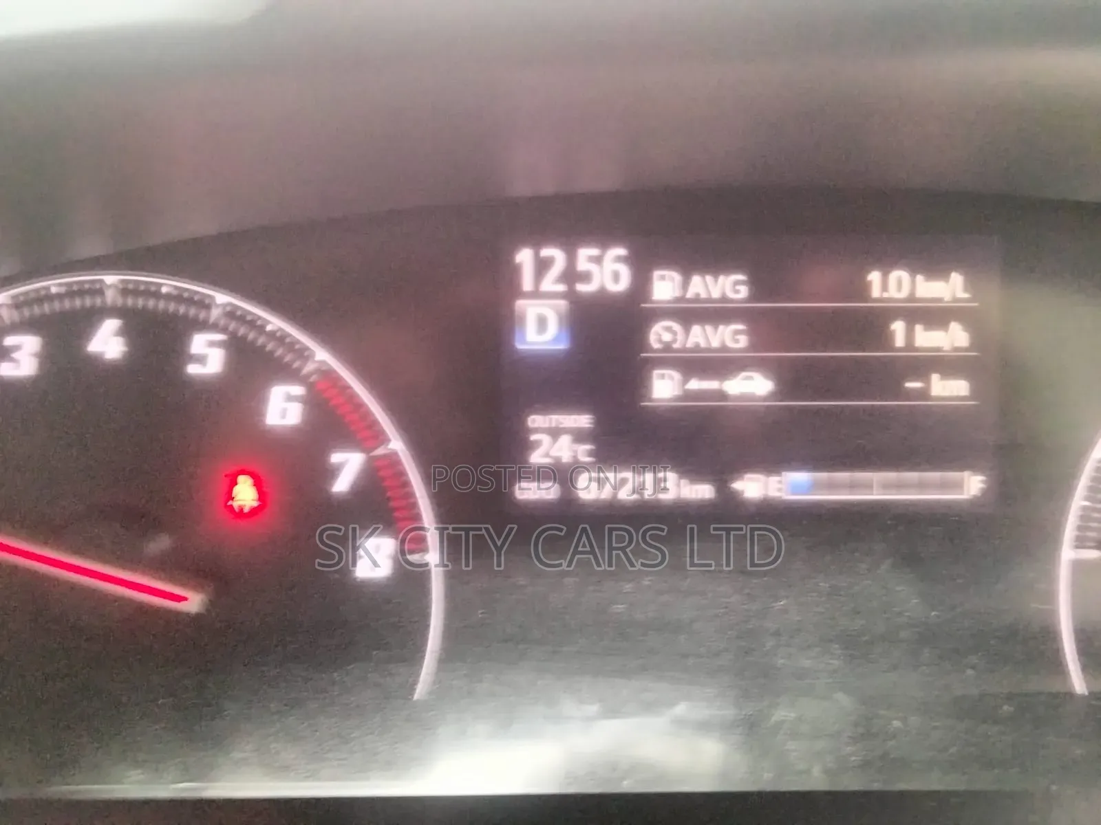 Toyota Sienta 1.5 FWD (6-seater) 2016 Beige