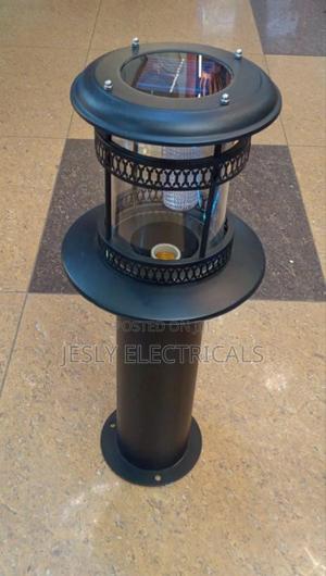 Sanxing Solar Garden Light - thumbnail 2