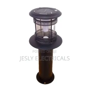 Sanxing Solar Garden Light