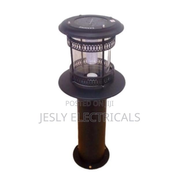 Sanxing Solar Garden Light - thumbnail 3