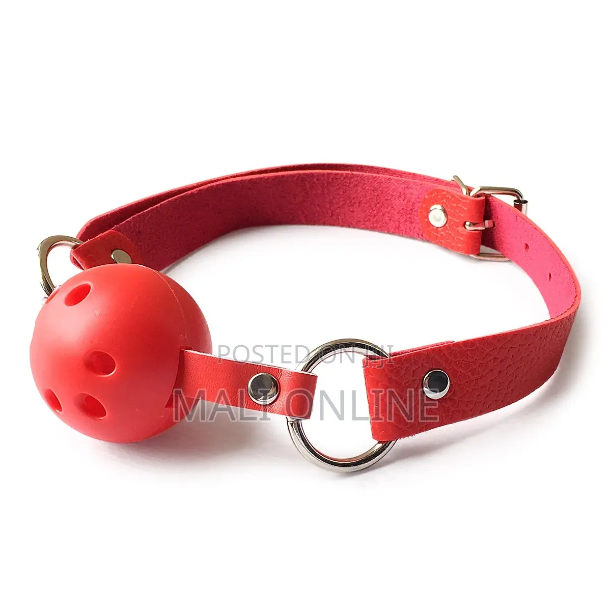 10pcs Bdsm Bondage Set For Couples Leather Restraint Kit