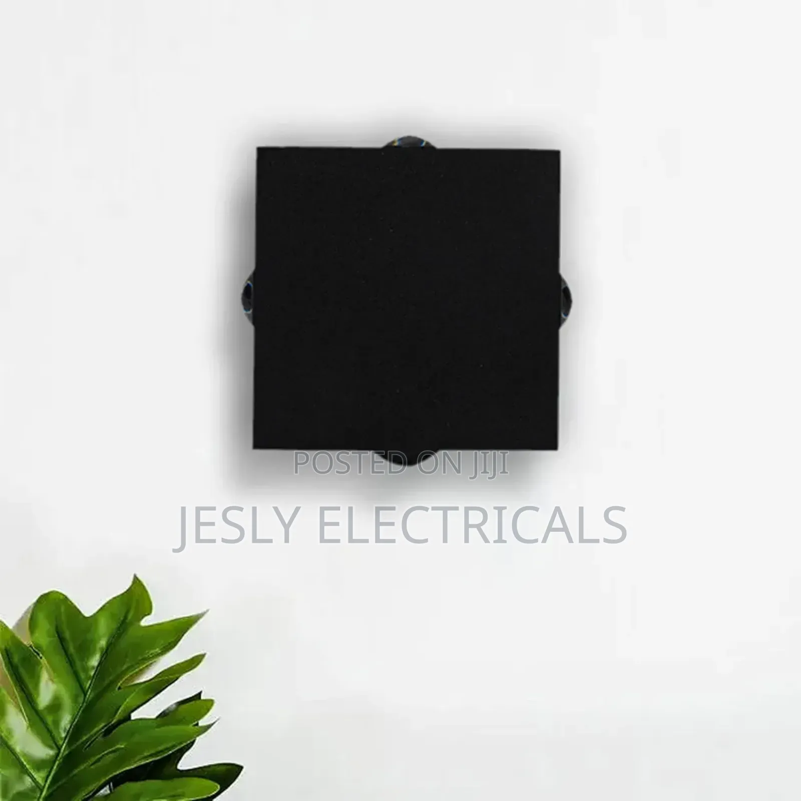Signotech 12 Watt Four Way Elevation Lights