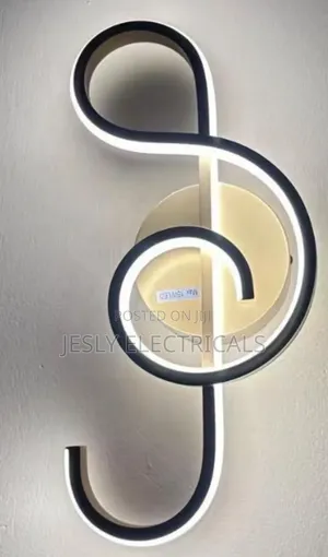 Led Decor Wall Lamp Modern