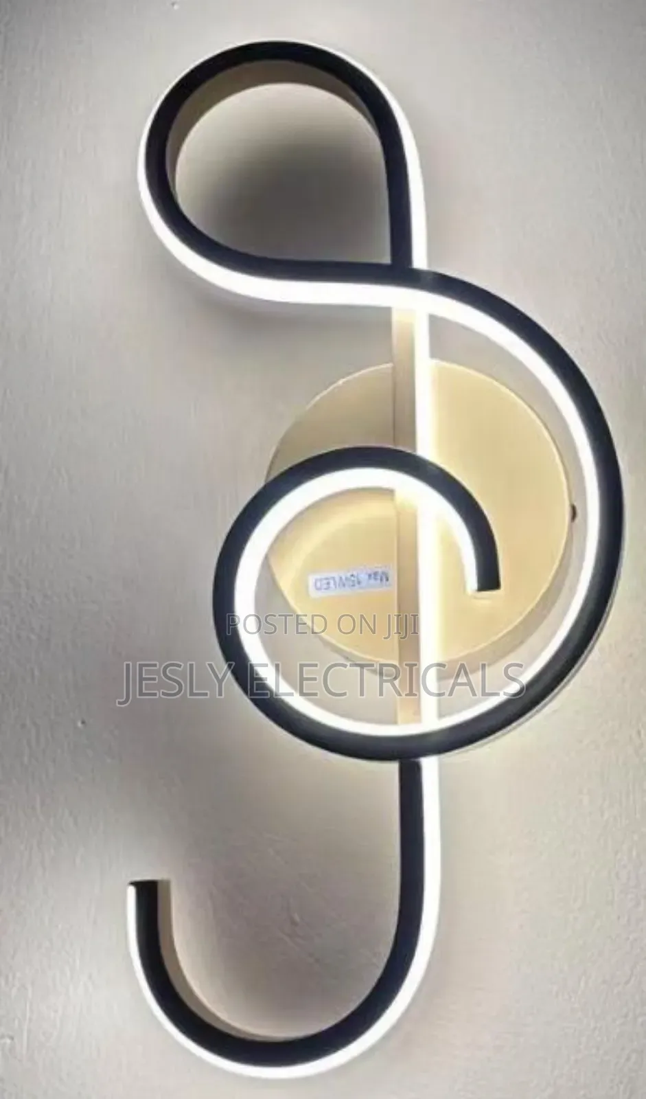 Led Decor Wall Lamp Modern