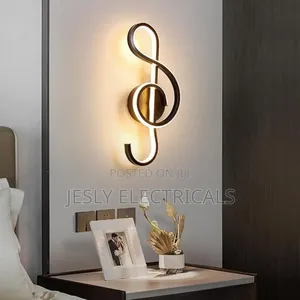 Led Decor Wall Lamp Modern