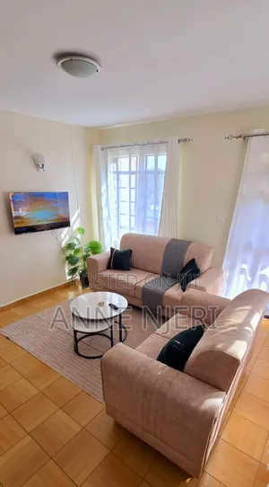 Cozy 2bdrm in Kericho