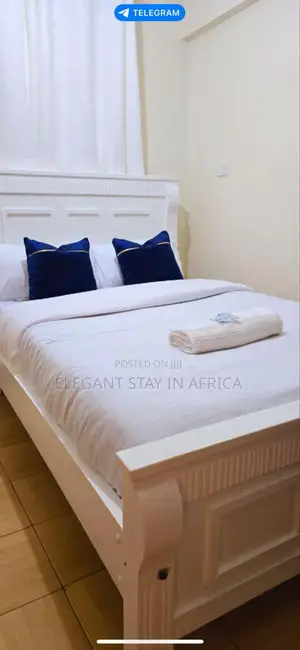 Cozy 2bdrm in Kericho