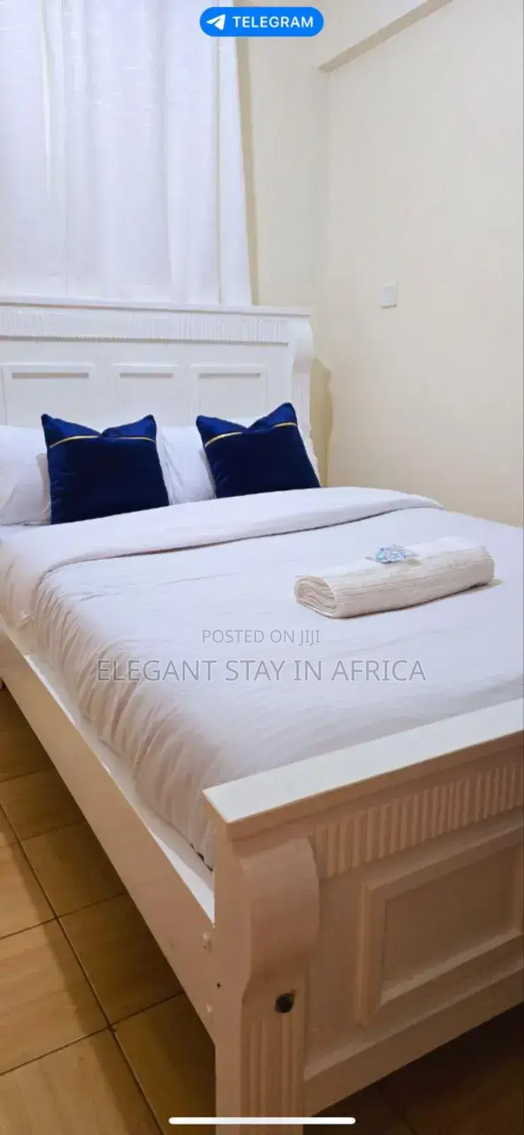 Cozy 2bdrm in Kericho