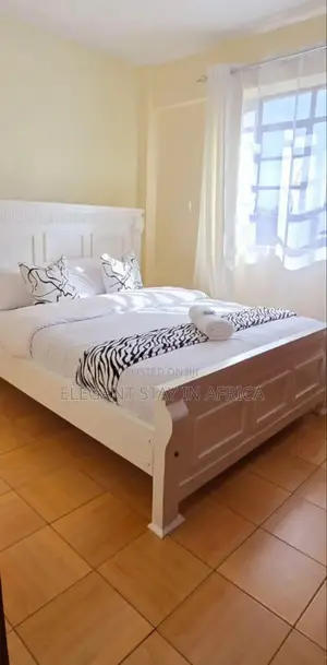 Cozy 2bdrm in Kericho