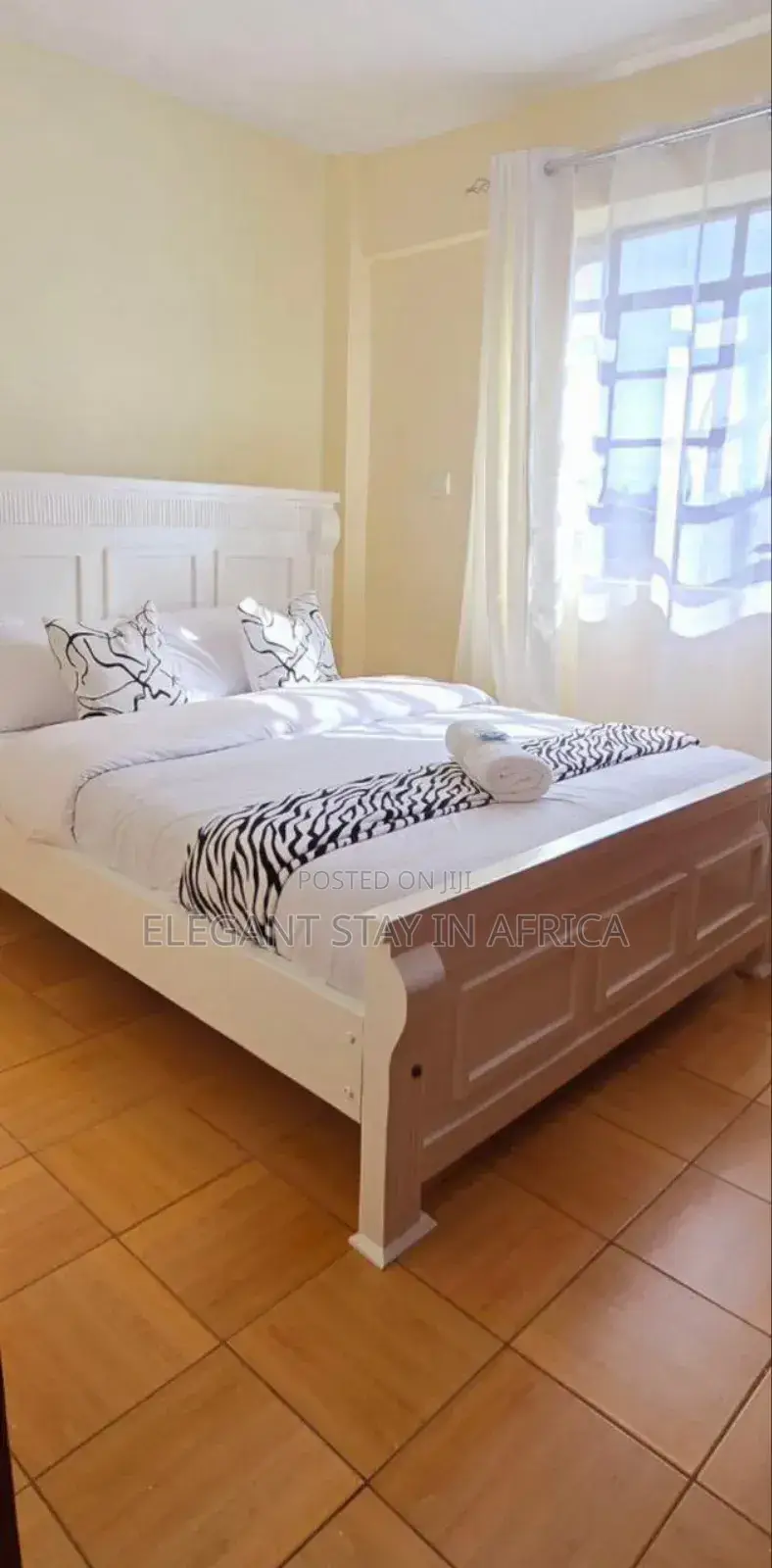 Cozy 2bdrm in Kericho