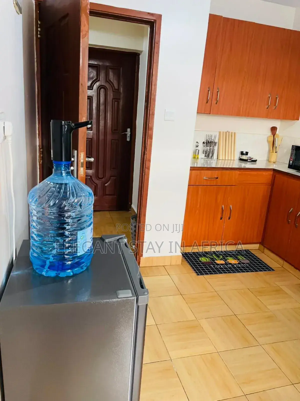 Cozy 2bdrm in Kericho