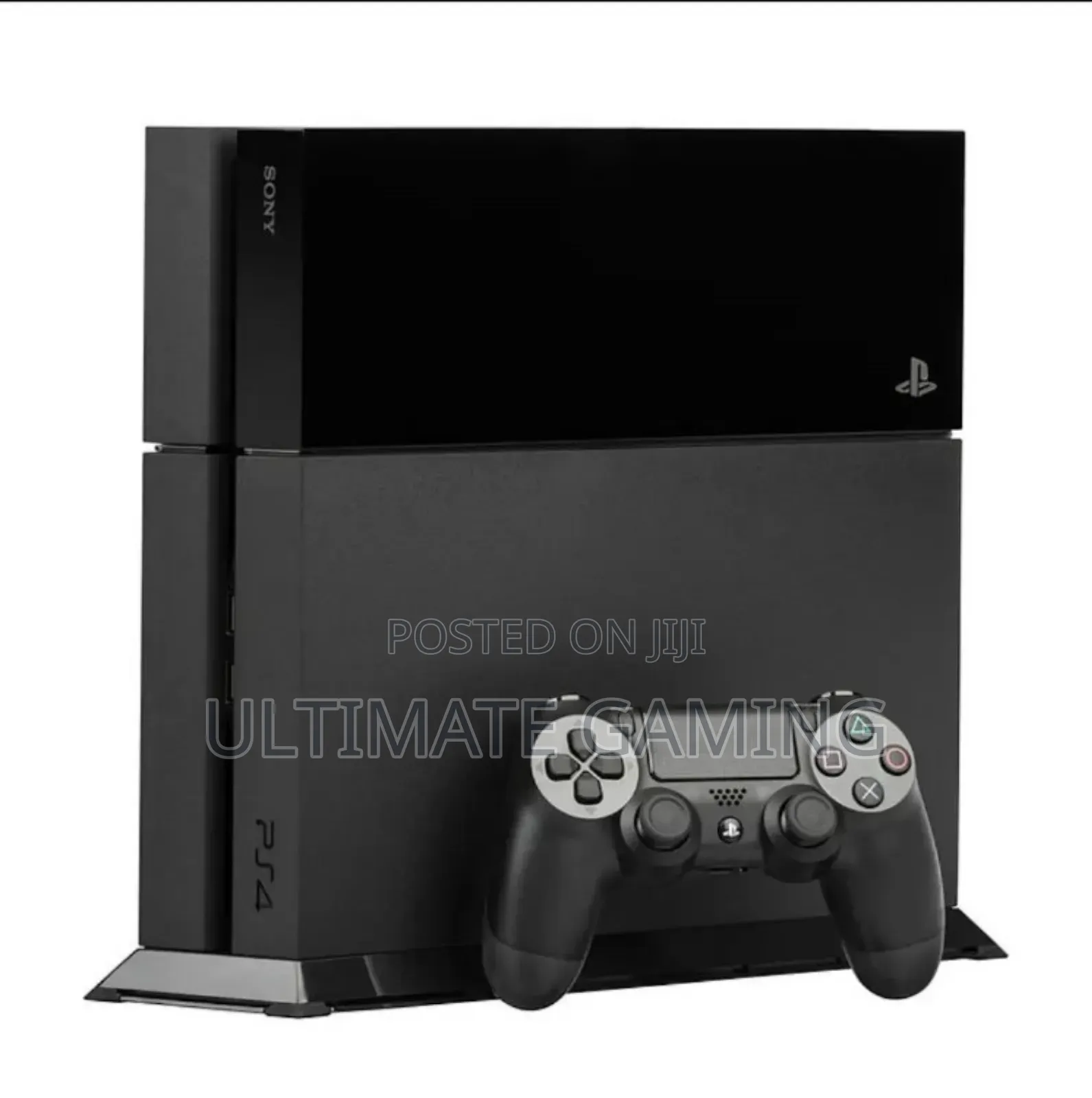 Ps4 Standard 500gb