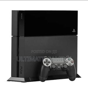 Ps4 Standard 500gb - thumbnail 2