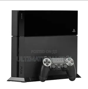 Ps4 Standard 500gb