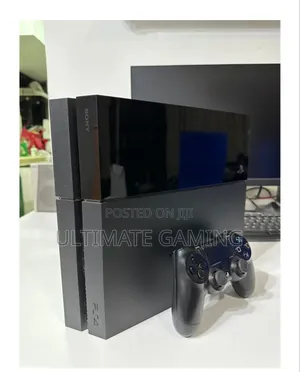Ps4 Standard 500gb