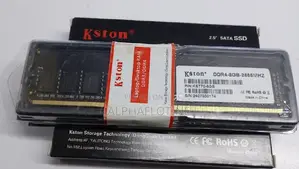 Performance Ddr4 8gb 2666mhz Desktop Memory