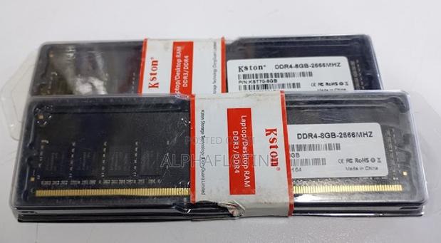 Desktop Memory Ram 8gb Ddr4 2666 MHZ