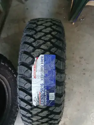 265/75r16 M/T Atlander