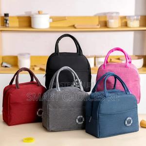 Portable Lunch Bag - main view