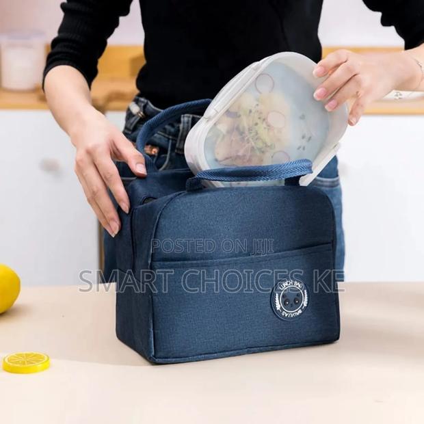 Portable Lunch Bag - thumbnail 2