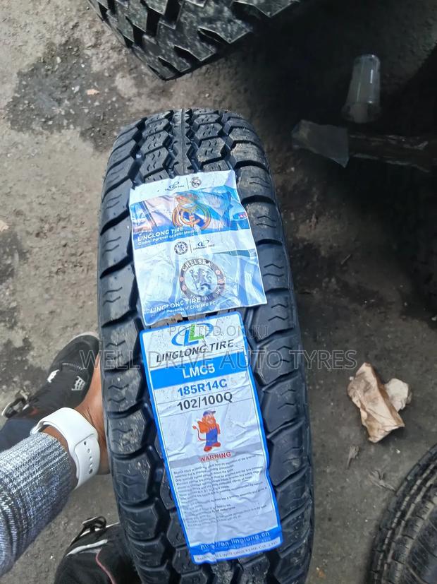 185r14c Linglong