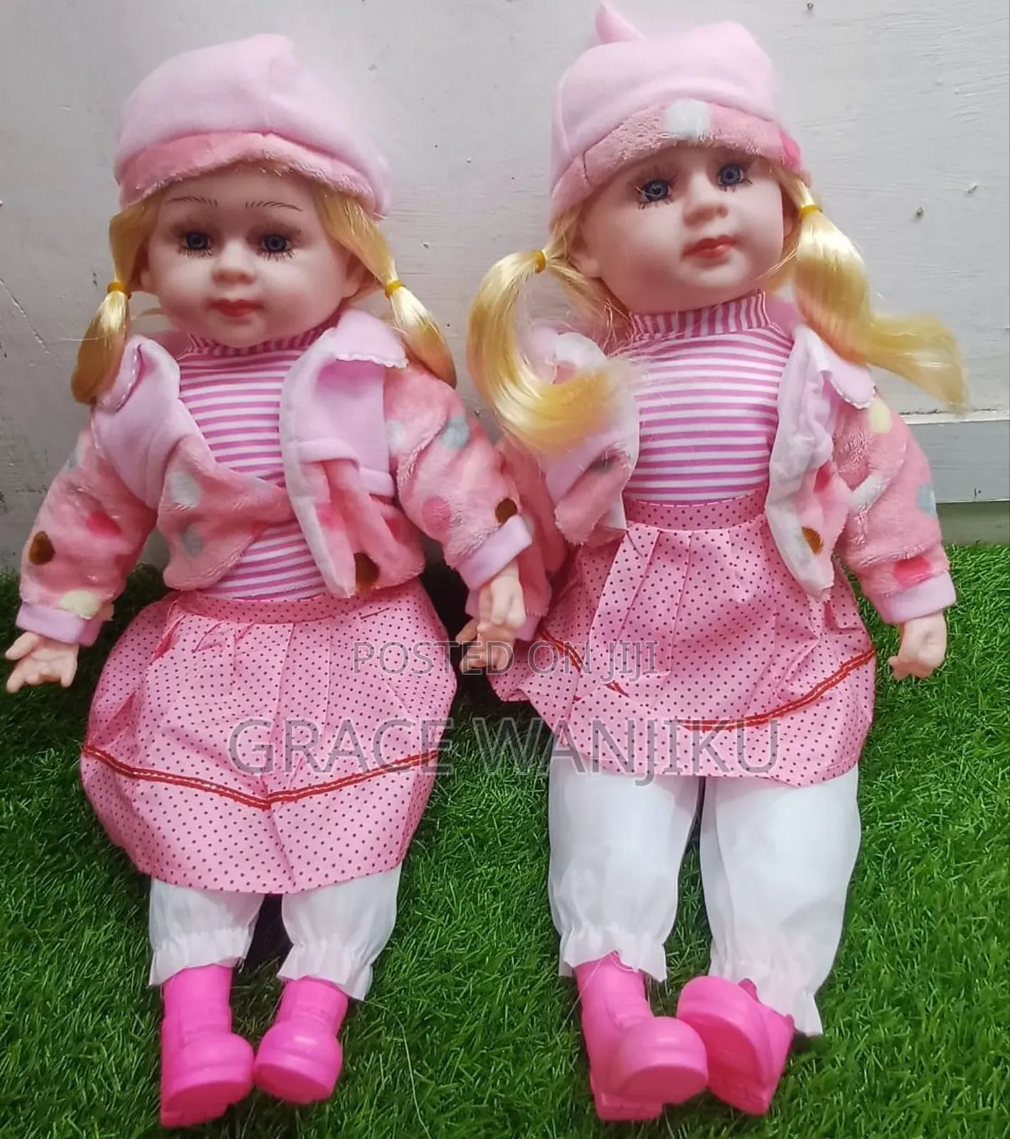 *Big Doll*Big Doll