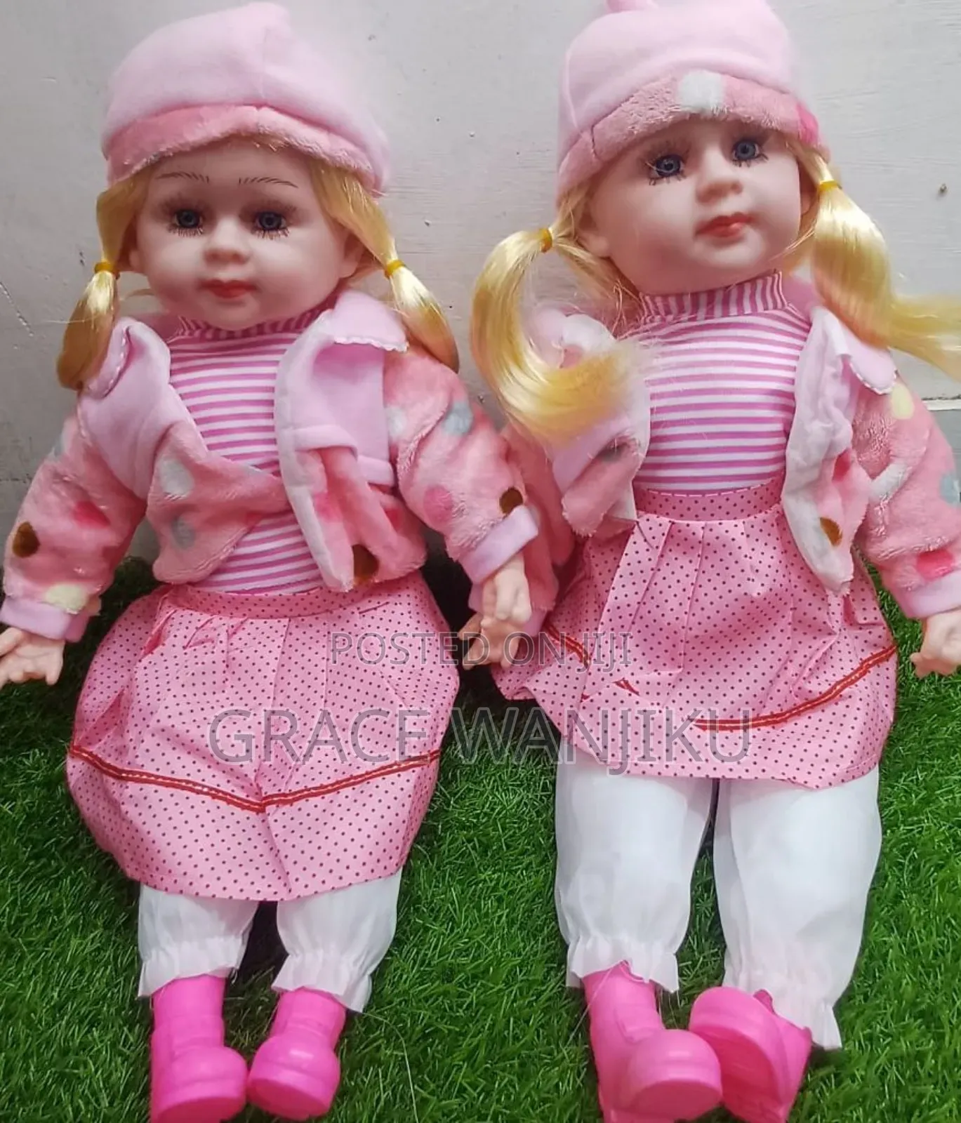 *Big Doll*Big Doll