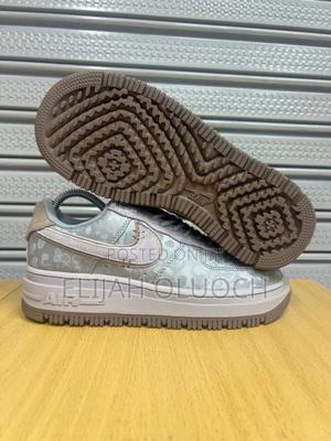The Nike Airforce"Providence" - thumbnail 2
